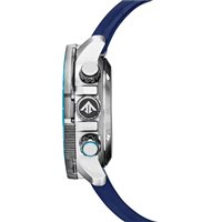 Orologio Citizen Uomo Promaster  Aqualand Chronograph in Acciaio BJ2169-08E - BJ2169-08E